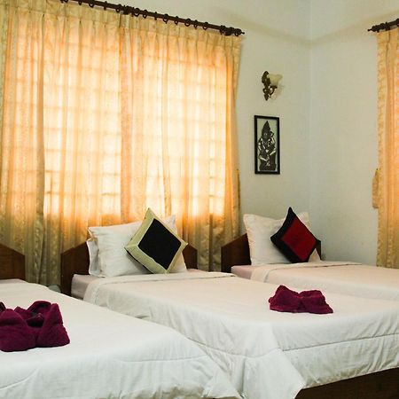 Tropical Breeze Hotell Siem Reap Rom bilde